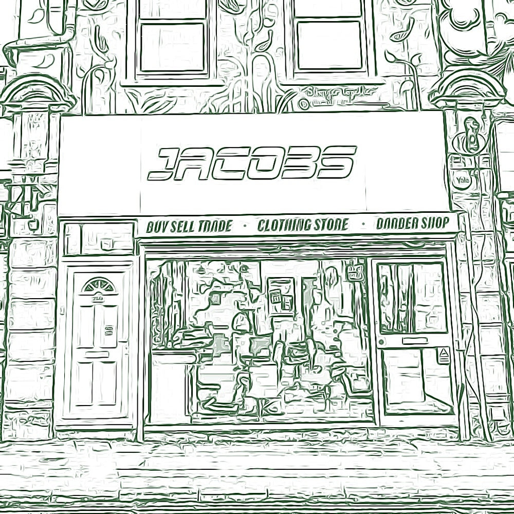 Bristol Barbers Bristol's Top Spot To Go For Haircuts Jacobs