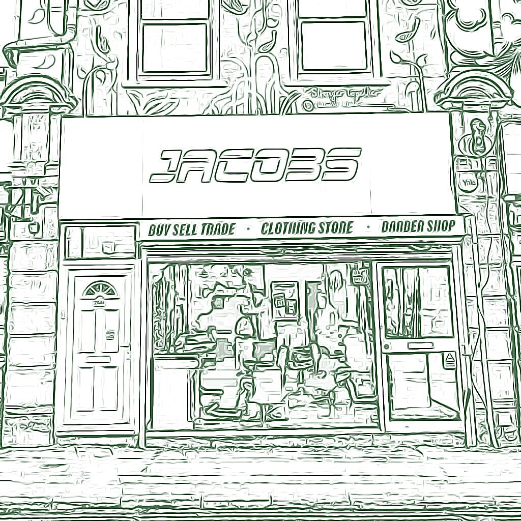 Bristol Barbers Bristol's Top Spot To Go For Haircuts Jacobs