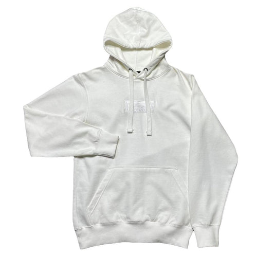 The Basement Box Logo Hoodie