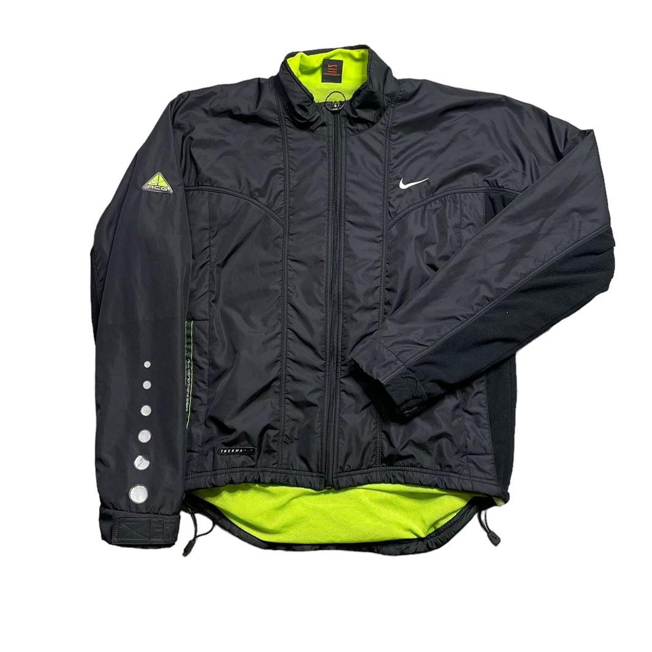 Nike ACG Fleece Lined Jacket