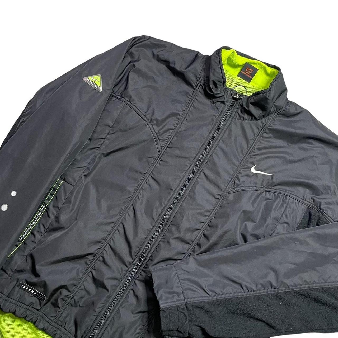 Nike ACG Fleece Lined Jacket