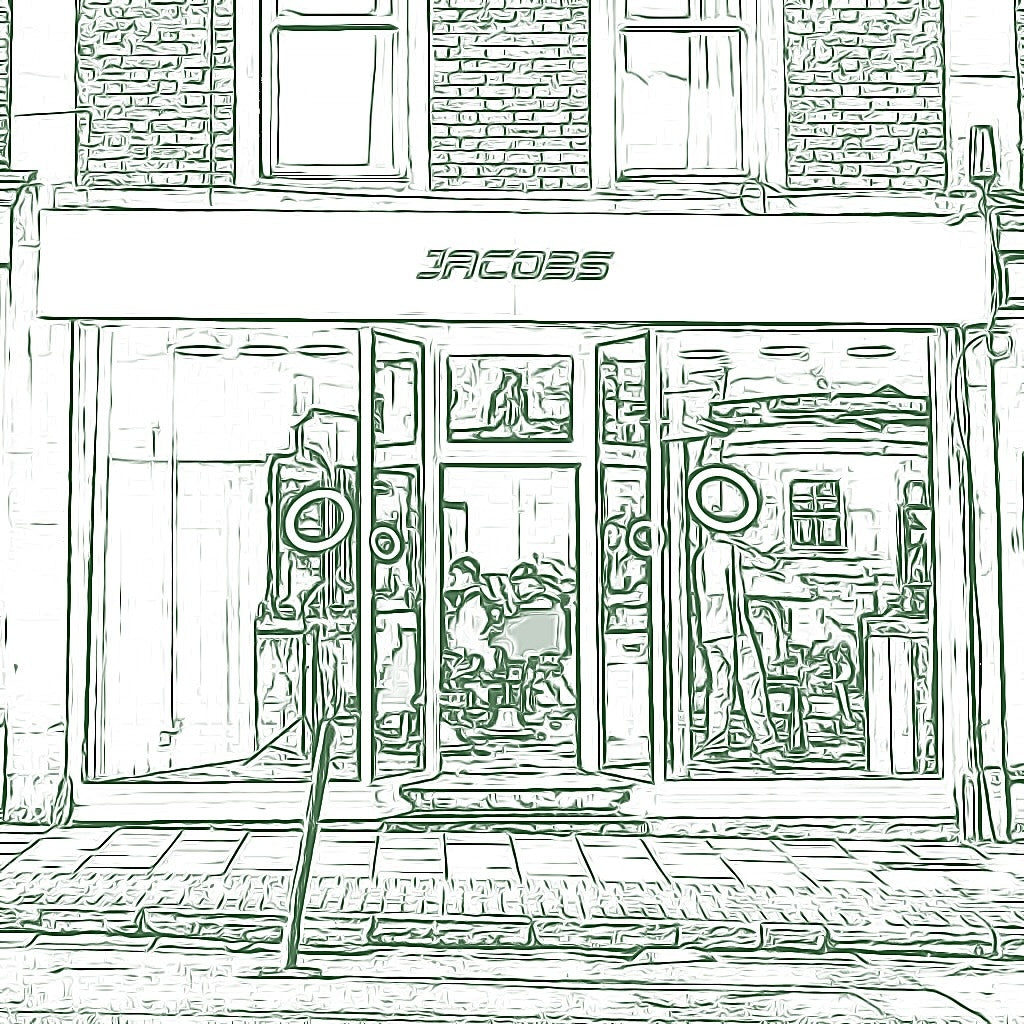 Bristol Barbers Bristol's Top Spot To Go For Haircuts Jacobs